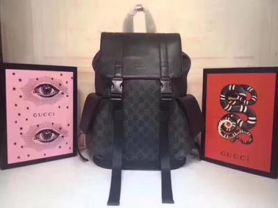 cheap quality Gucci bag 450958 black